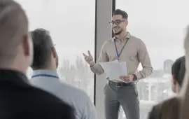 Enhance Your Social Skills