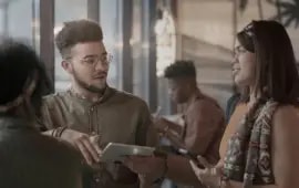 Networking & Mentorship (Online & Offline)