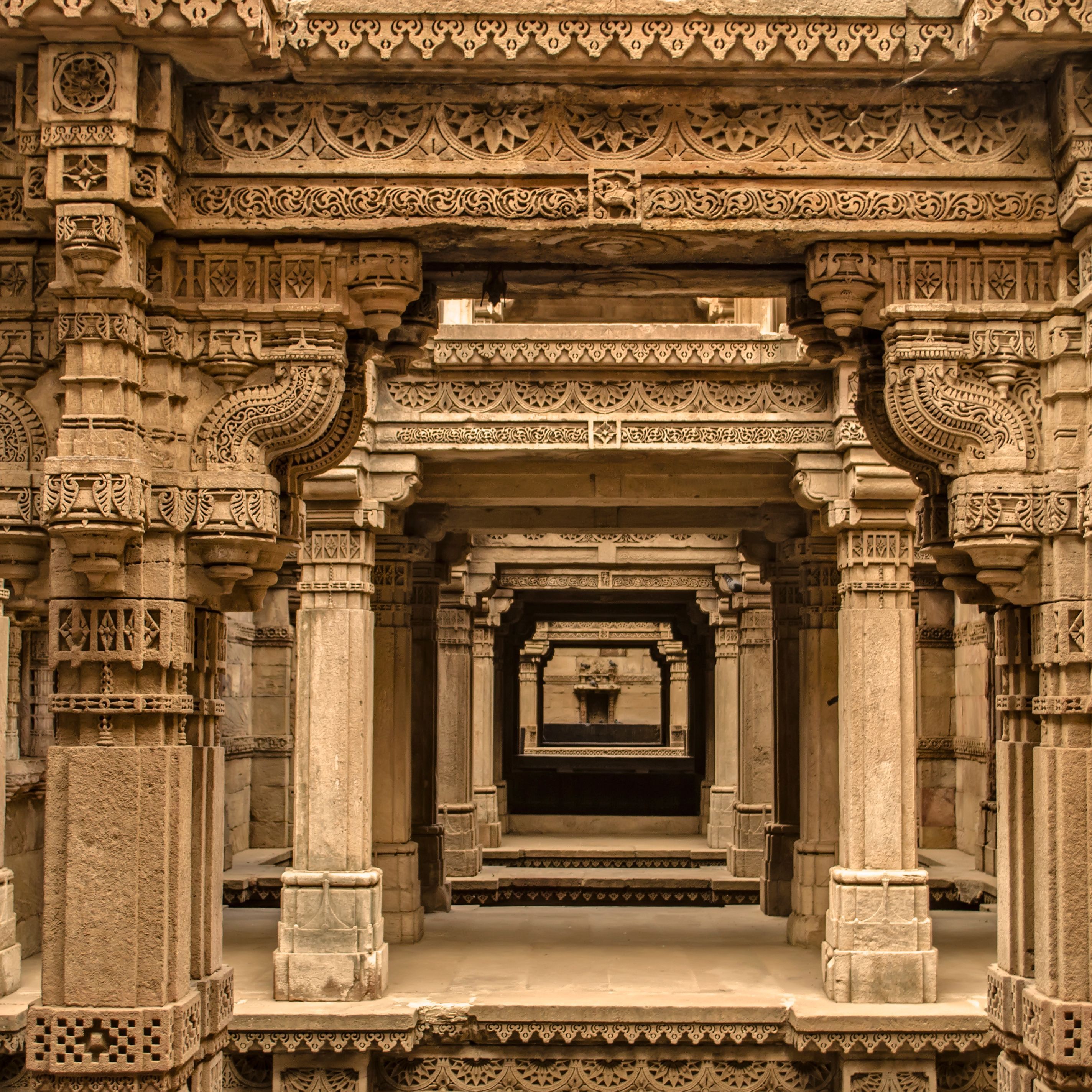 Ahmedabad
