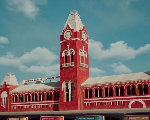 Chennai