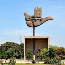 Chandigarh