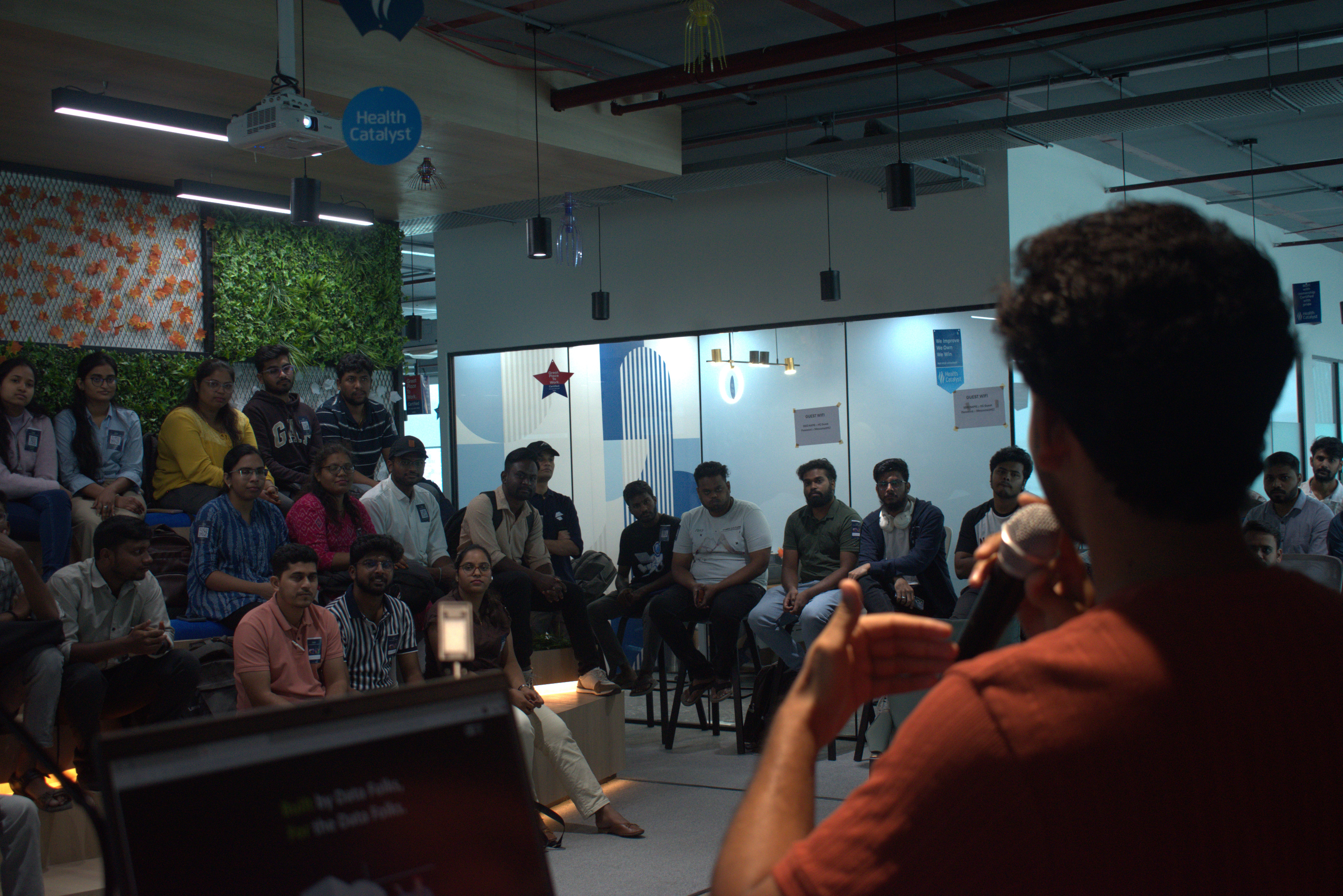 Event Moment